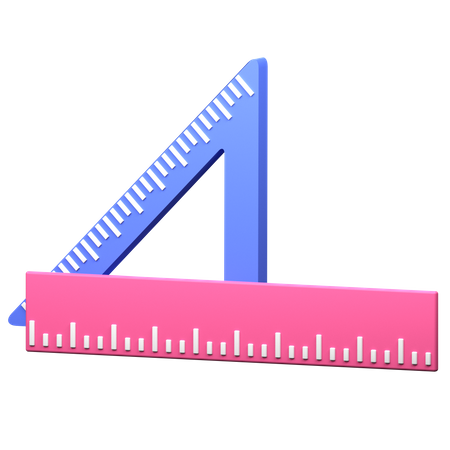 Governante  3D Icon