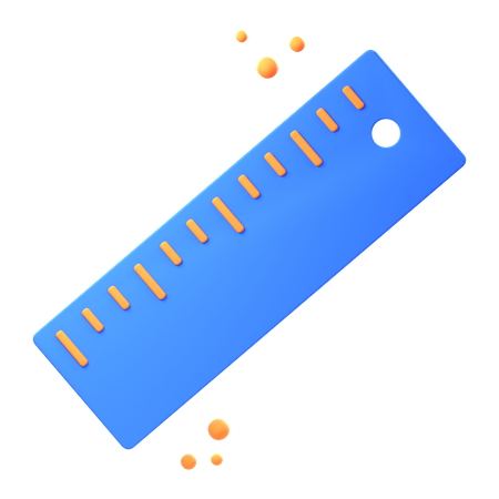 Governante  3D Icon