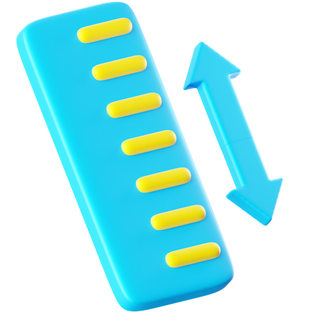 Governante  3D Icon