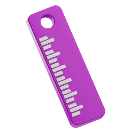 Governante  3D Icon