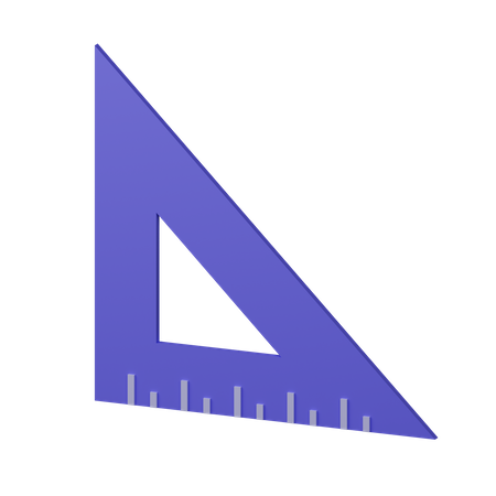 Governante  3D Icon