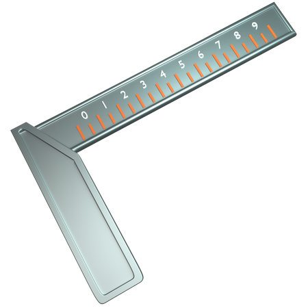 Governante  3D Icon