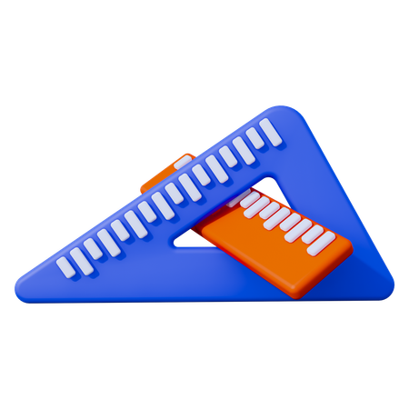 Governante  3D Icon