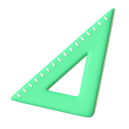 Governante  3D Icon