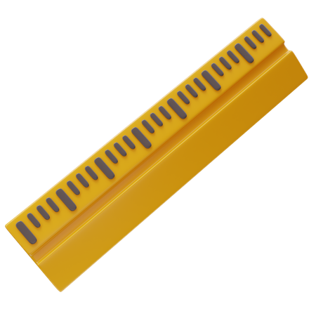 Governante  3D Icon