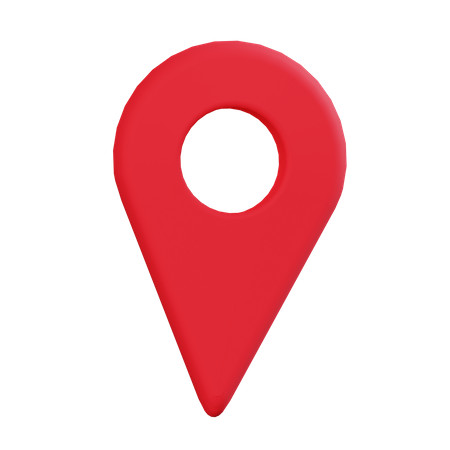 Gps  3D Icon
