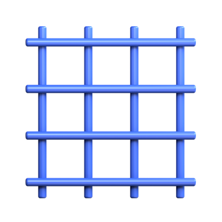 Grade  3D Icon