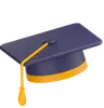 Graduate Hat