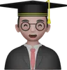 Graduate Student Avatar