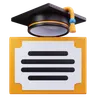 Graduation Certificate