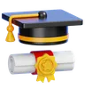 Graduation Degree