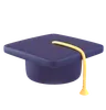 Graduation Hat