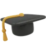 Graduation Hat