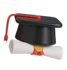 Graduation Hat