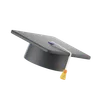 Graduation Hat