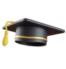 Graduation Hat