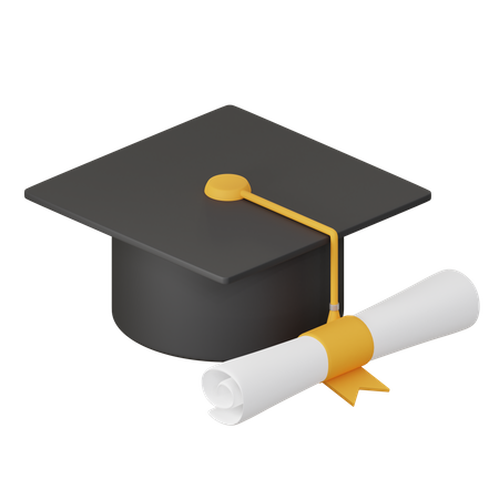1,478 3D Graduation Certificate And Award Illustrations - Free in PNG ...