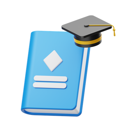 Graduation Thesis  3D Icon