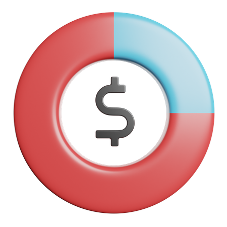 Gráfico  3D Icon