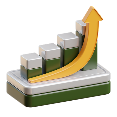 Graficar  3D Icon