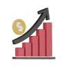 tabla de crecimiento del dinero