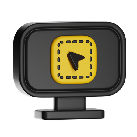 Grafikdesign  3D Icon
