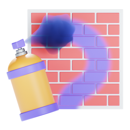 Grafite  3D Icon
