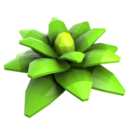 Grama  3D Icon