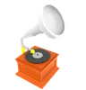 Gramophone