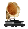 Gramophone