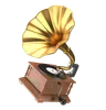 Gramophone