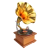 Gramophone