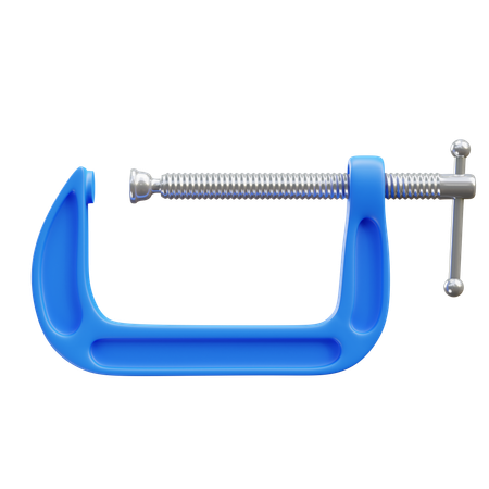 Braçadeira  3D Icon