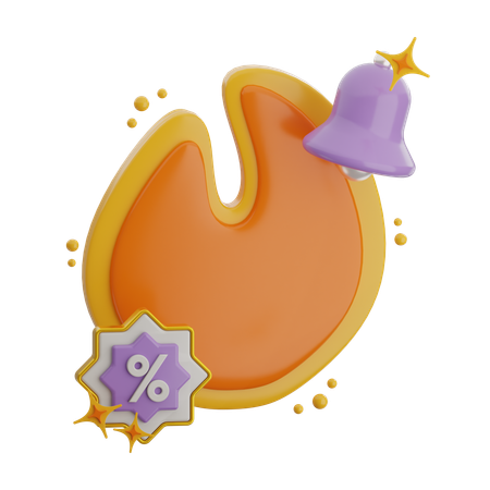 Gran oferta  3D Icon