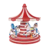 Grand Carousel