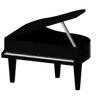 Grand Piano