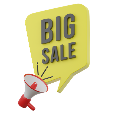 Grande vente  3D Icon