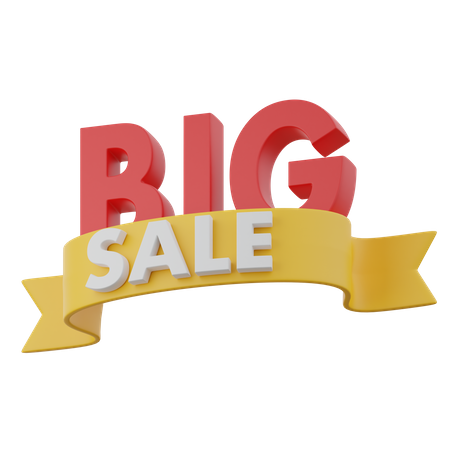 Grande vente  3D Icon