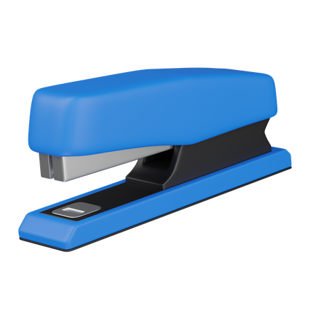 Engrapadora  3D Icon