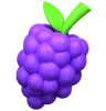 Grape Bunch