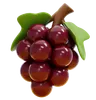 Grape Fruit