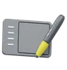 Graphic Pad