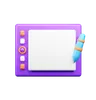 Graphic tablet