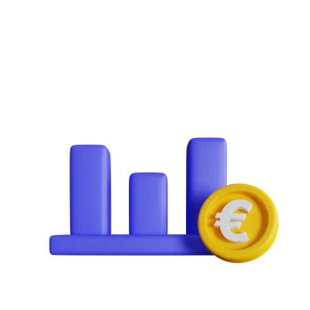 Tableau de l'argent  3D Icon