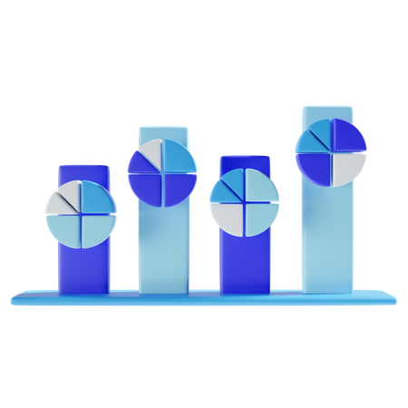 Tableau d'analyse  3D Icon