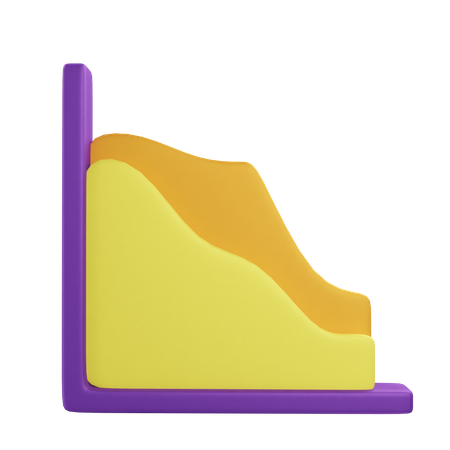 Tableau d'analyse  3D Icon