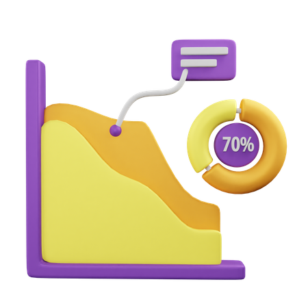 Tableau d'analyse  3D Icon