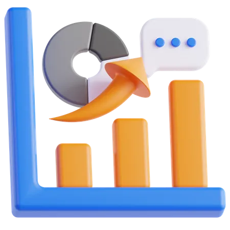 Tableau d'analyse  3D Icon