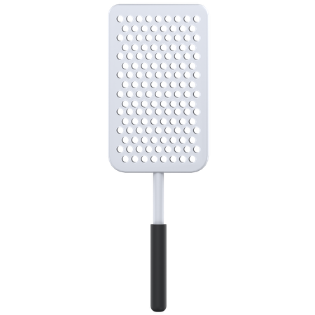 Grater  3D Icon