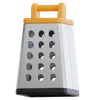 Grater